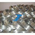 Galvanized Steel Wire for Fence Mesh